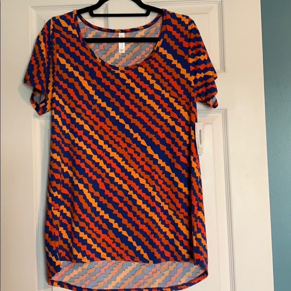Lularoe T-Shirt